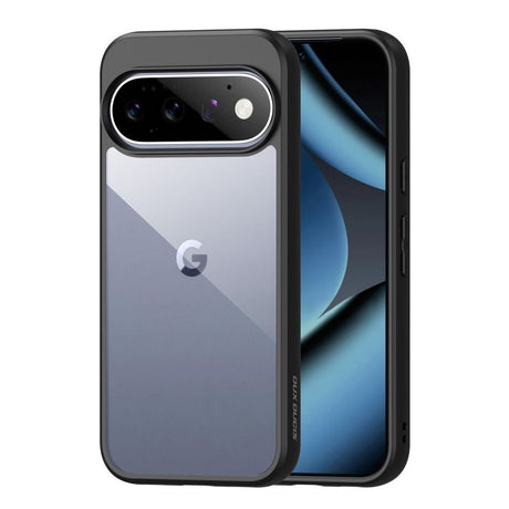 Dux Ducis Google Pixel 11/Google Pixel 11 Pro Skal Aimo Series Svart