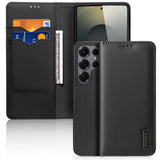 Dux Ducis Samsung Galaxy S26 Ultra Fodral Hivo Series Svart