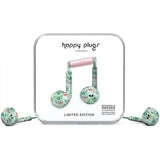 Happy Plugs Earbud Plus Pink Flamingo