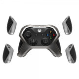 Otterbox Skal till Xbox One Kontroller Easy Grip Dark Web
