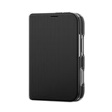 Dux Ducis iPhone Duo Fodral Fort Series Svart