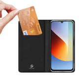 Dux Ducis Xiaomi Redmi A7 Pro Fodral Skin Pro Series Svart