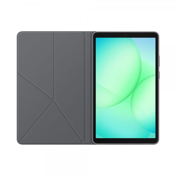 Samsung Original Galaxy Tab A11 Fodral Book Cover Svart