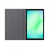 Samsung Original Galaxy Tab A11 Fodral Book Cover Svart