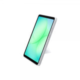 Samsung Original Galaxy Tab A11 Fodral Book Cover Vit