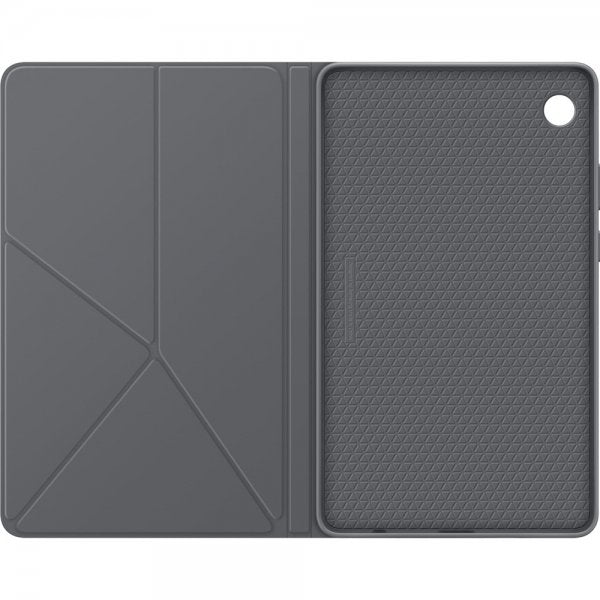 Samsung Original Galaxy Tab A11 Plus Fodral Book Cover Svart