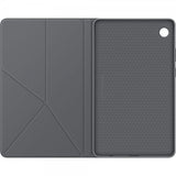 Samsung Original Galaxy Tab A11 Plus Fodral Book Cover Svart