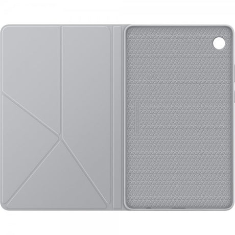 Samsung Original Galaxy Tab A11 Plus Fodral Book Cover Vit