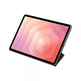 Samsung Original Galaxy Tab S11 Fodral Book Cover Svart