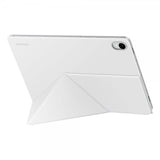 Samsung Original Galaxy Tab S11 Fodral Book Cover Vit