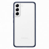 Samsung Original Galaxy S22 Plus Skal Frame Cover Navy