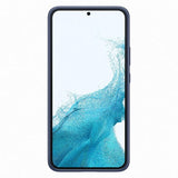 Samsung Original Galaxy S22 Plus Skal Frame Cover Navy