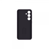 Samsung Original Galaxy S24 Plus Skal Silicone Case Dark Violet