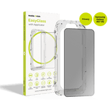 Mobile Origin Samsung Galaxy A57 Skärmskydd EasyGlass Applicator Privacy