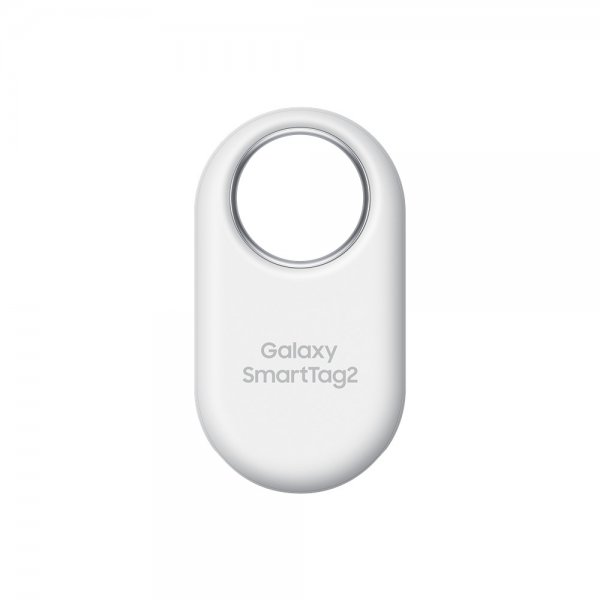 Samsung Galaxy SmartTag 2 4 Pack Svart/Vit