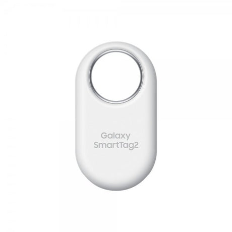 Samsung Galaxy SmartTag 2 4 Pack Svart/Vit