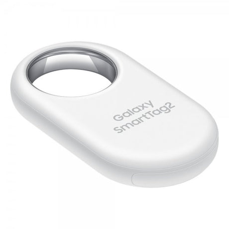 Samsung Galaxy SmartTag 2 4 Pack Svart/Vit