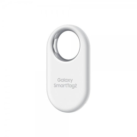 Samsung Galaxy SmartTag 2 4 Pack Svart/Vit