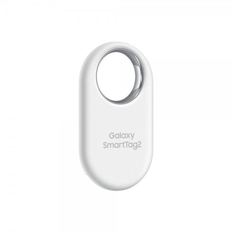 Samsung Galaxy SmartTag 2 4 Pack Svart/Vit