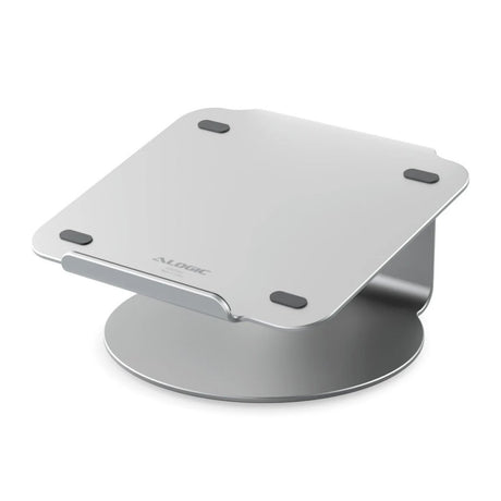Alogic Datorstativ Elite 360 Laptop Stand Silver