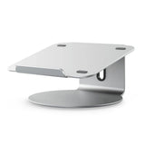 Alogic Datorstativ Elite 360 Laptop Stand Silver