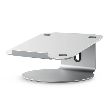 Alogic Datorstativ Elite 360 Laptop Stand Silver