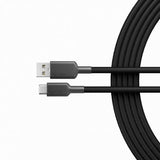 ALOGIC Kabel Elements Pro USB-A to USB-C Cable 1m Vit