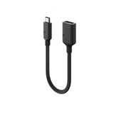 ALOGIC Elements Pro USB-C to USB-A Adapter 10 cm