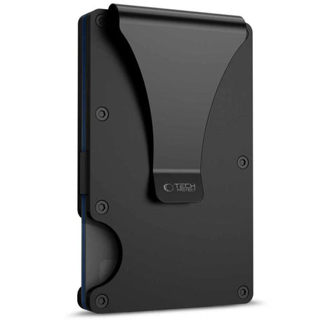 Tech-Protect Plånbok Thorn RFID Svart