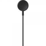 Samsung Original Galaxy Watch Laddare Fast Wireless Charger Svart