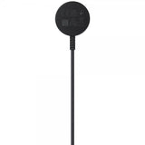 Samsung Original Galaxy Watch Laddare Fast Wireless Charger Svart