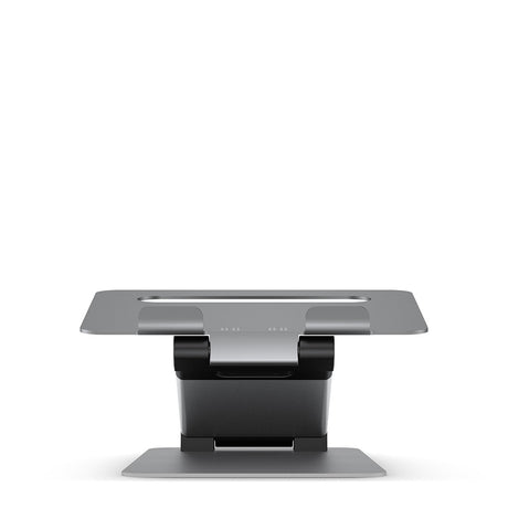 Alogic Datorstativ Elite Plus Adjustable Laptop Riser Grå