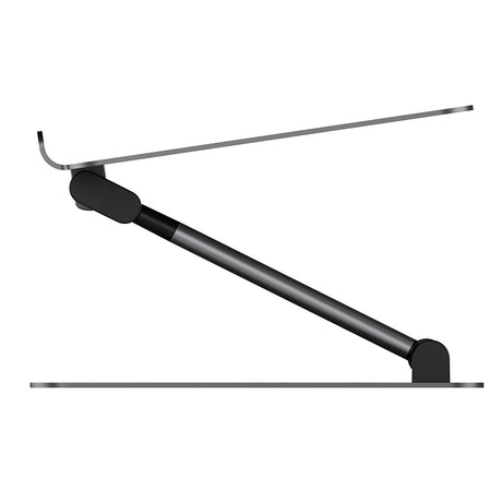 Alogic Datorstativ Elite Plus Adjustable Laptop Riser Grå