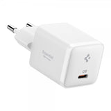 Spigen Essential Mobilladdare 30W USB-C Vit