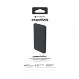 Mophie Essentials Powerbank Powerstation 5000 mAh Svart