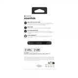 Mophie Essentials Powerbank Powerstation 5000 mAh Svart