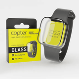 Copter Apple Watch 44mm (Series 4/5/6/SE) Skärmskydd Exoglass Curved