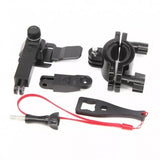 Armor-X X23T Bar Mount