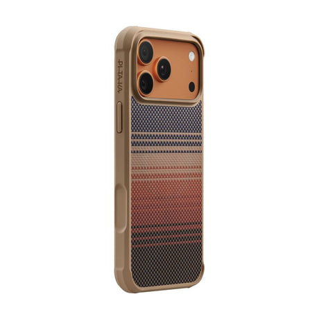 Pitaka iPhone 17 Pro Max Skal Cairn MagSafe Sunset