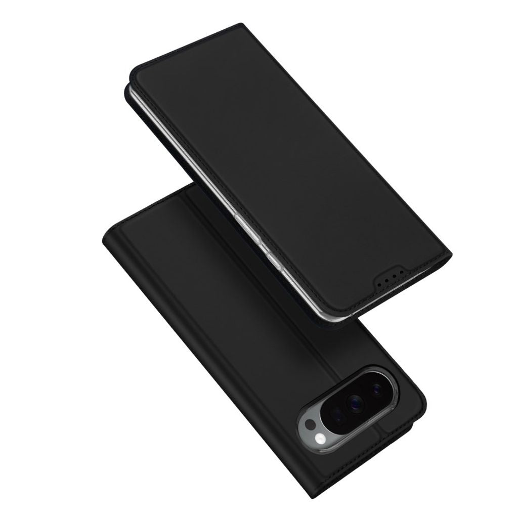 Dux Ducis Google Pixel 11 Pro Fodral Skin Pro Series Svart