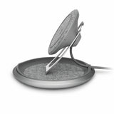Moshi Trådlös Laddare Lounge Q Wireless Charging Stand