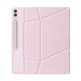 Dux Ducis Samsung Galaxy Tab S11 Ultra/S12 Ultra Fodral Vers Series Rosa
