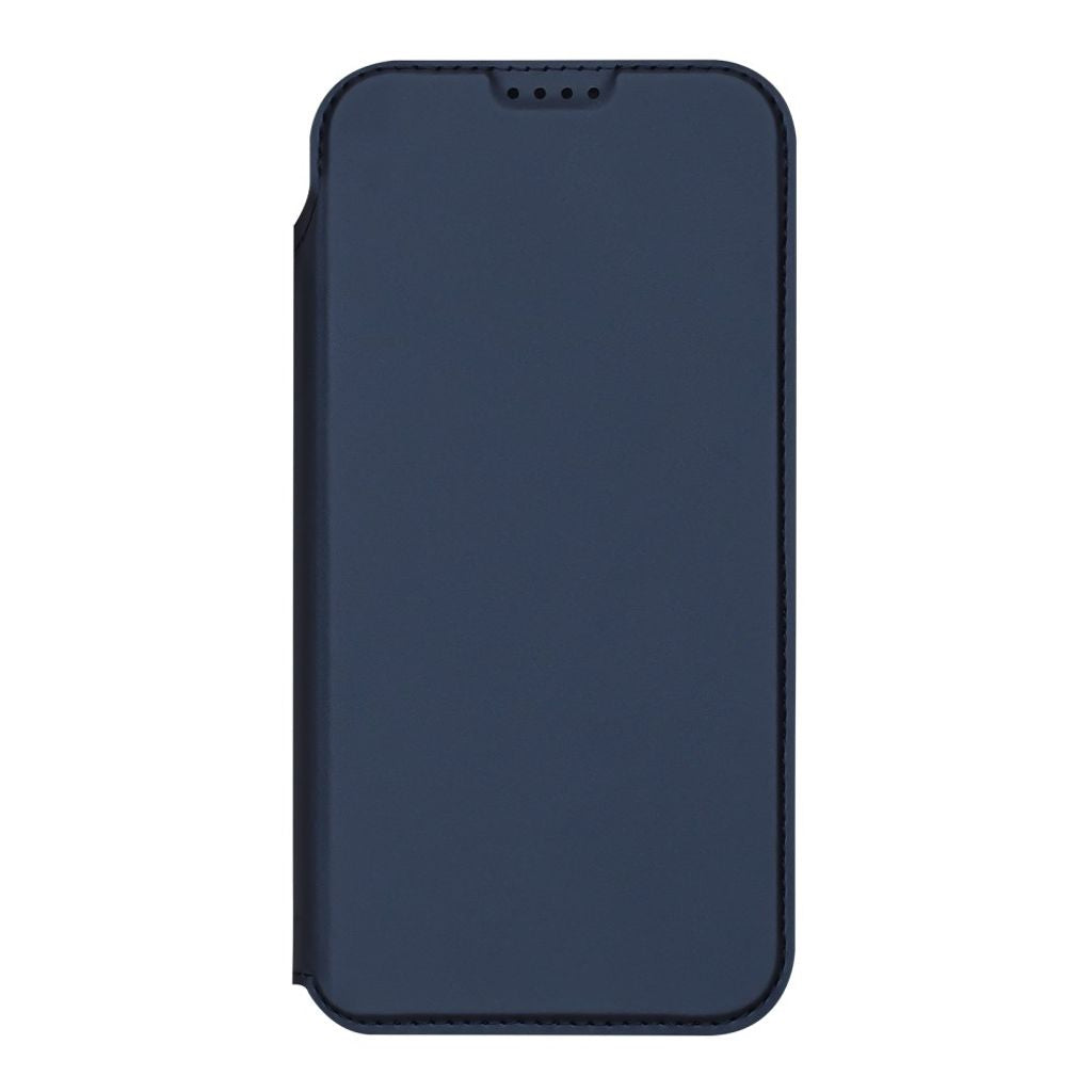Dux Ducis iPhone 17 Pro Max/iPhone 18 Pro Max Fodral Skin Pro Series Blå