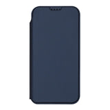 Dux Ducis iPhone 17 Pro Max/iPhone 18 Pro Max Fodral Skin Pro Series Blå