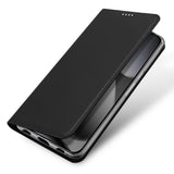 Dux Ducis Google Pixel 11 Pro XL Fodral Skin Pro Series Svart