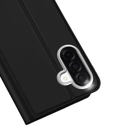 Dux Ducis Samsung Galaxy A27 Fodral Skin Pro Series Svart