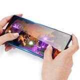 Dux Ducis Nothing Phone (4a)/Nothing Phone (4a) Pro Skärmskydd i Härdat Glas