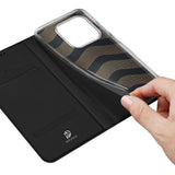 Dux Ducis Xiaomi 17 Fodral Skin Pro Series Svart