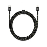 Usbepower EVERTEK XXL Kabel USB-C till Lightning 2.5m