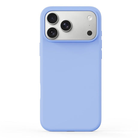 Dux Ducis iPhone 17 Pro Max/iPhone 18 Pro Max Skal Piel Series MagSafe Blå